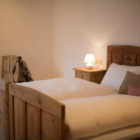Apartment Tholer - 1 *