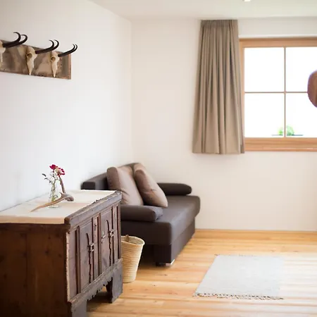 Tholer - 1 Apartment